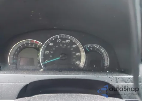 2013 Toyota Camry Se z USA, uszkodzony, nr VIN 4T1BF1FK7DU714353